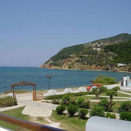 Del Sol Skopelos Buitenkant foto