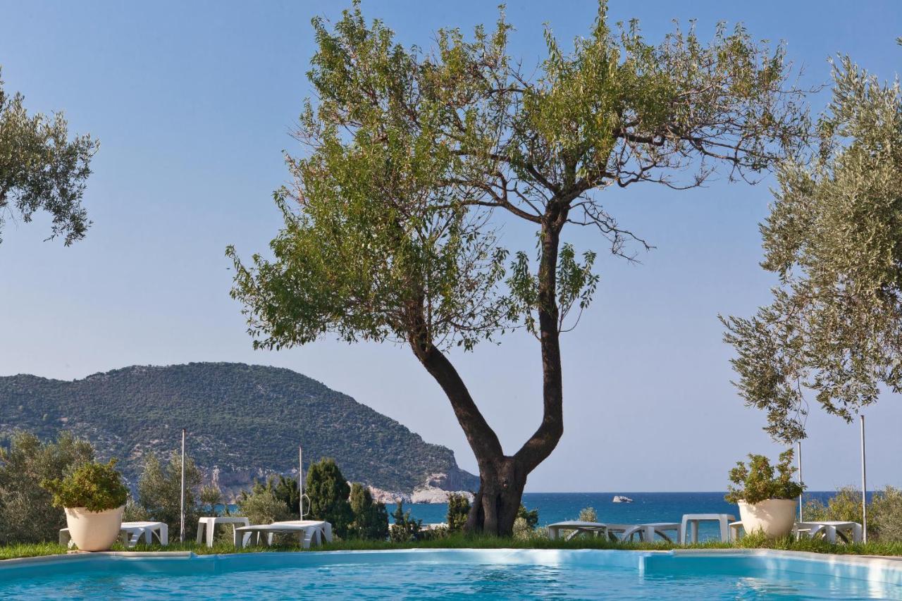 Del Sol Skopelos Buitenkant foto