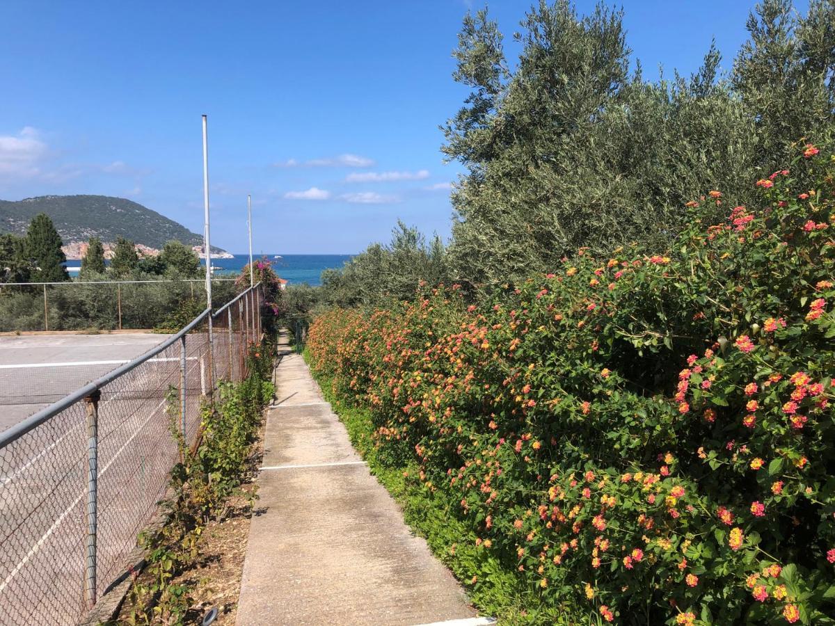 Del Sol Skopelos Buitenkant foto
