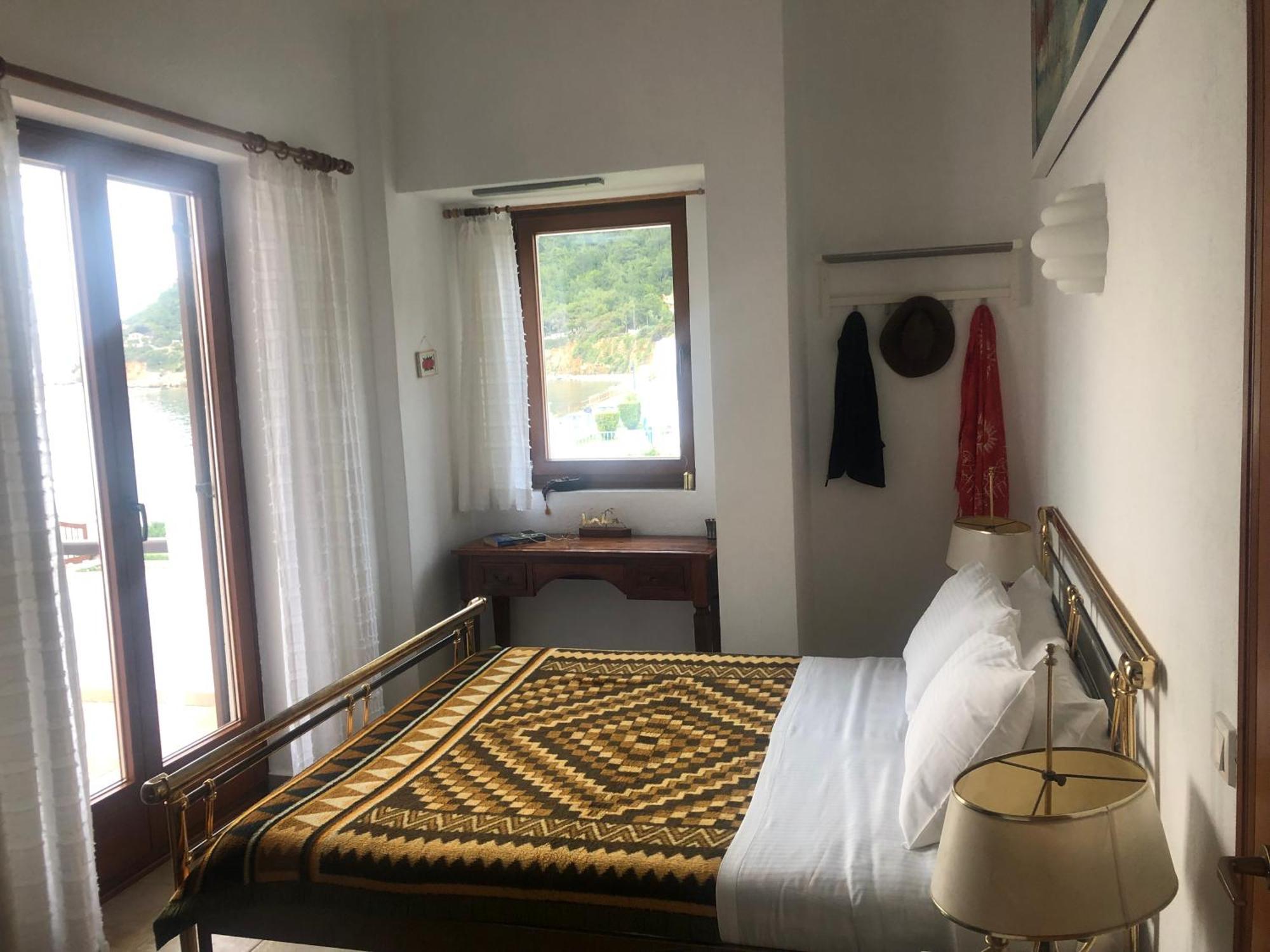 Del Sol Skopelos Buitenkant foto
