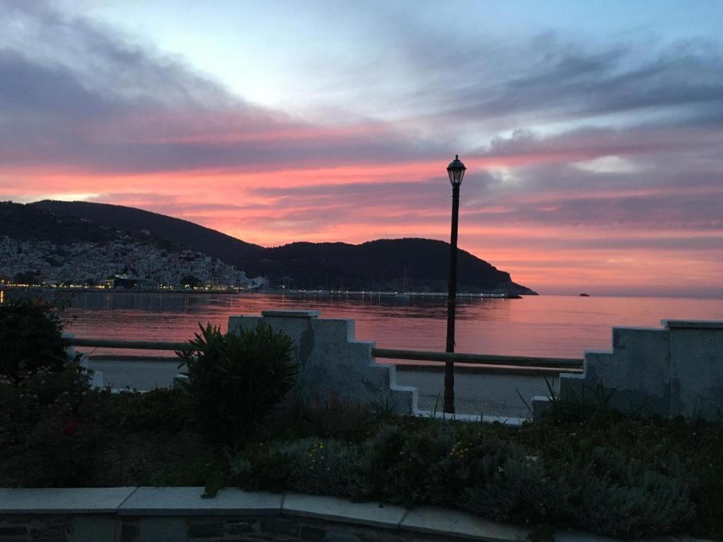 Del Sol Skopelos Buitenkant foto