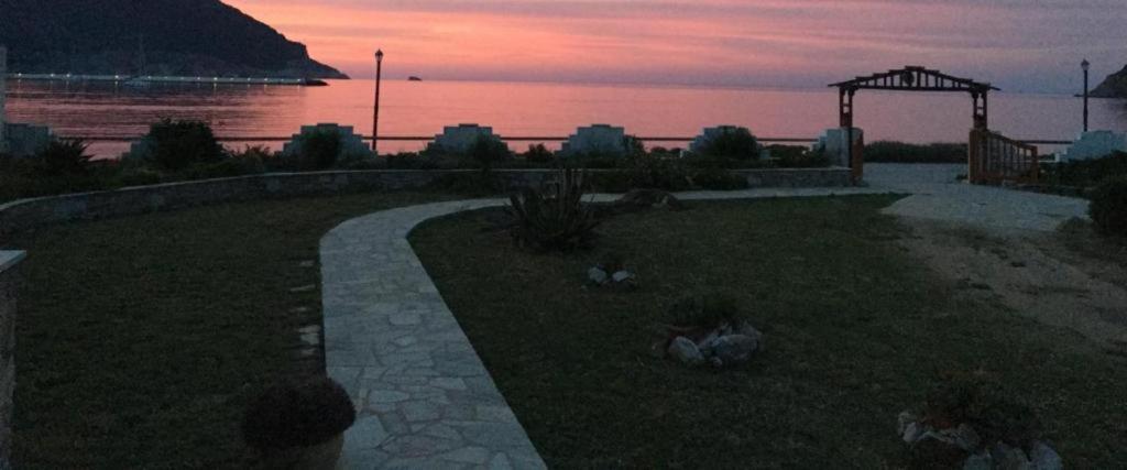 Del Sol Skopelos Buitenkant foto
