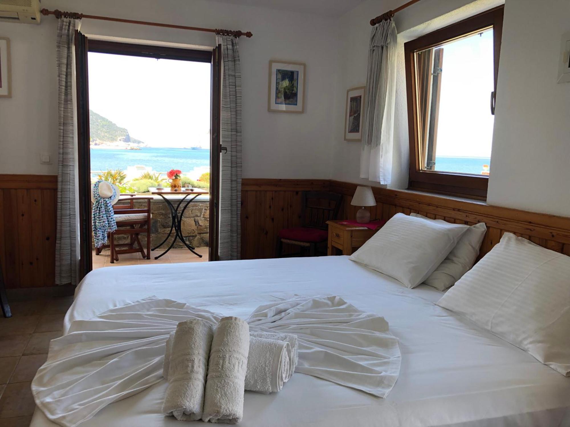 Del Sol Skopelos Buitenkant foto